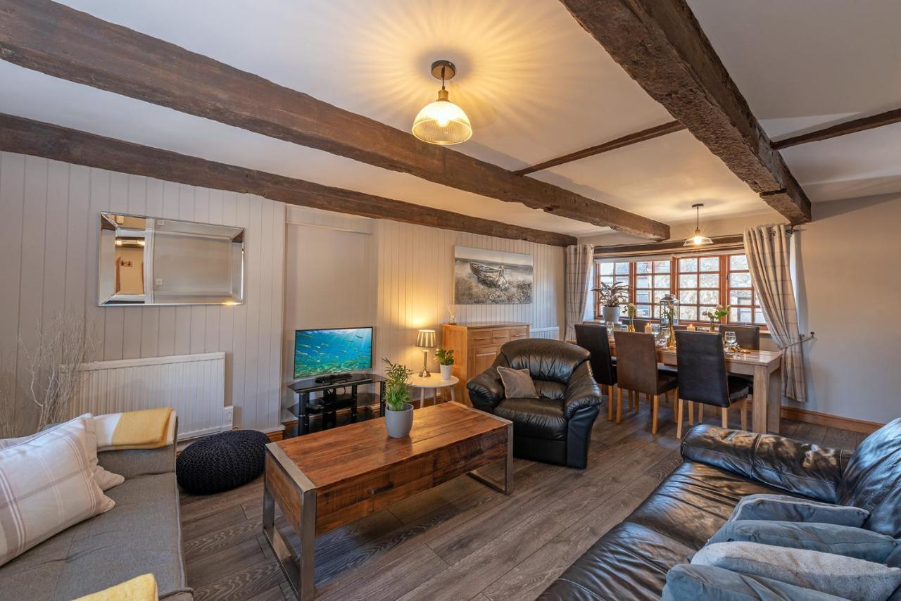Somerset Country Escape - The Old Mill & The Granary Holiday home