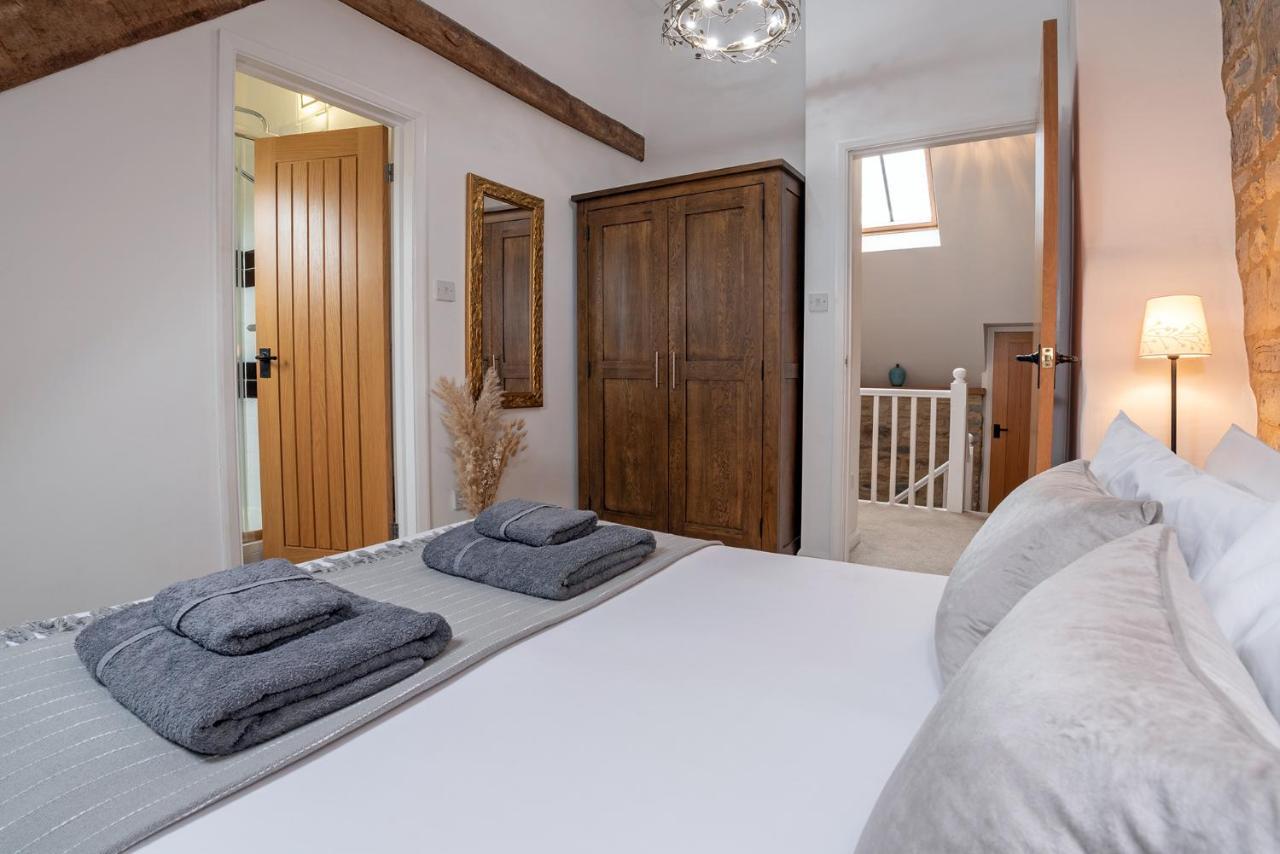 Somerset Country Escape - The Old Mill & The Granary Hatch Beauchamp
