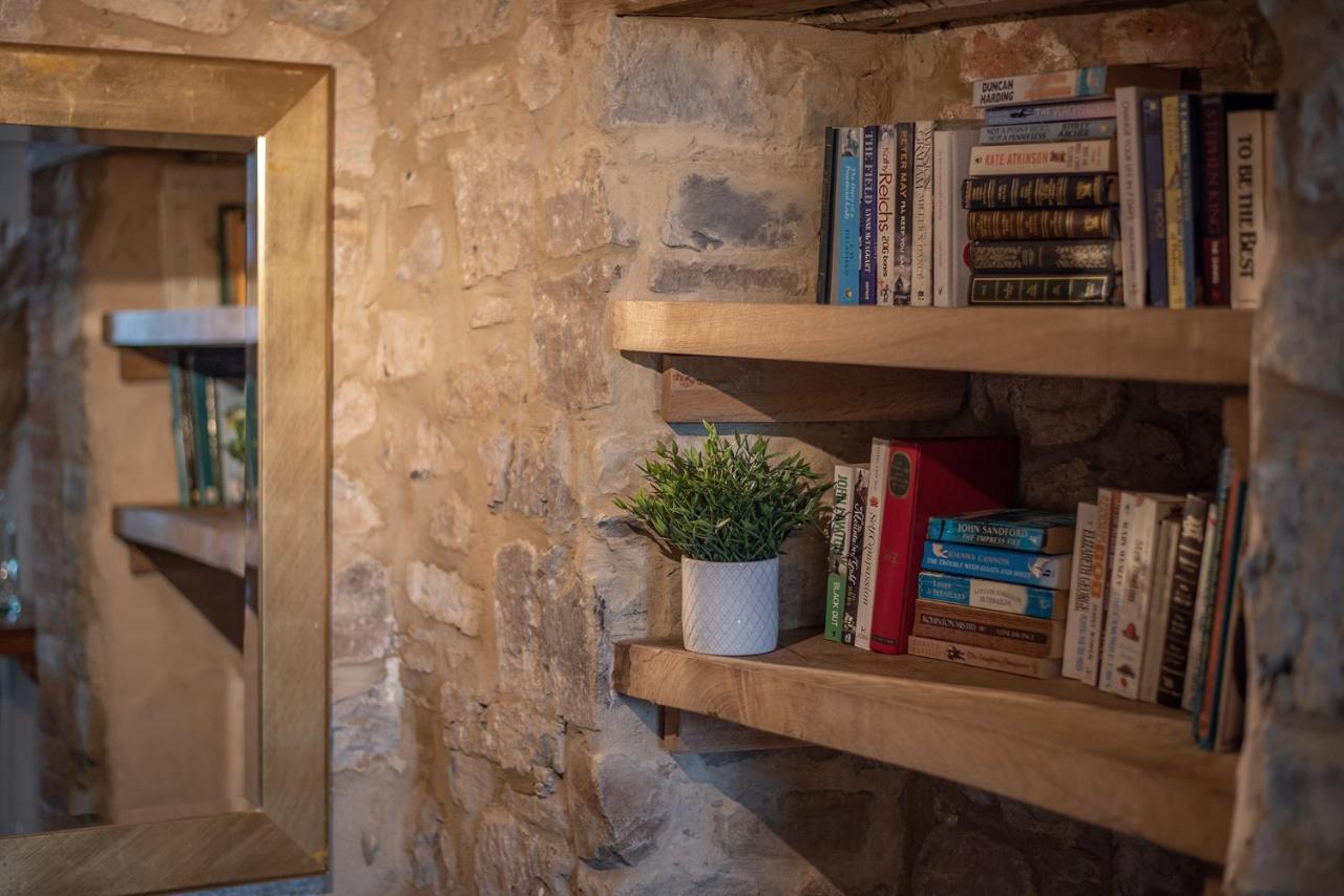 Holiday home Somerset Country Escape - The Old Mill & The Granary