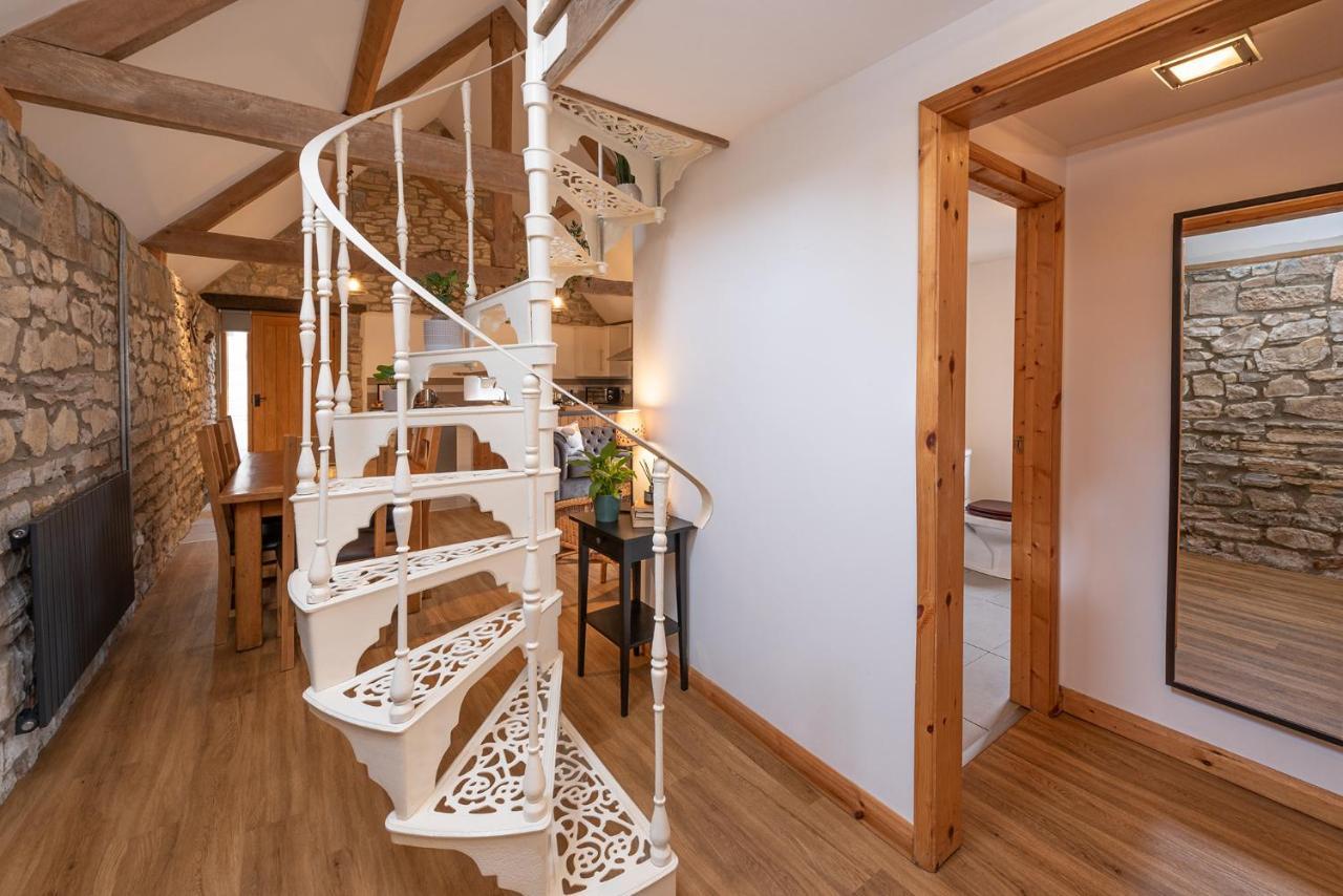 Holiday home Somerset Country Escape - The Old Mill & The Granary *
