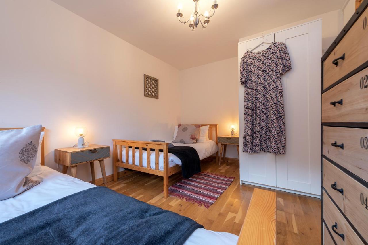 Somerset Country Escape - The Old Mill & The Granary * Hatch Beauchamp