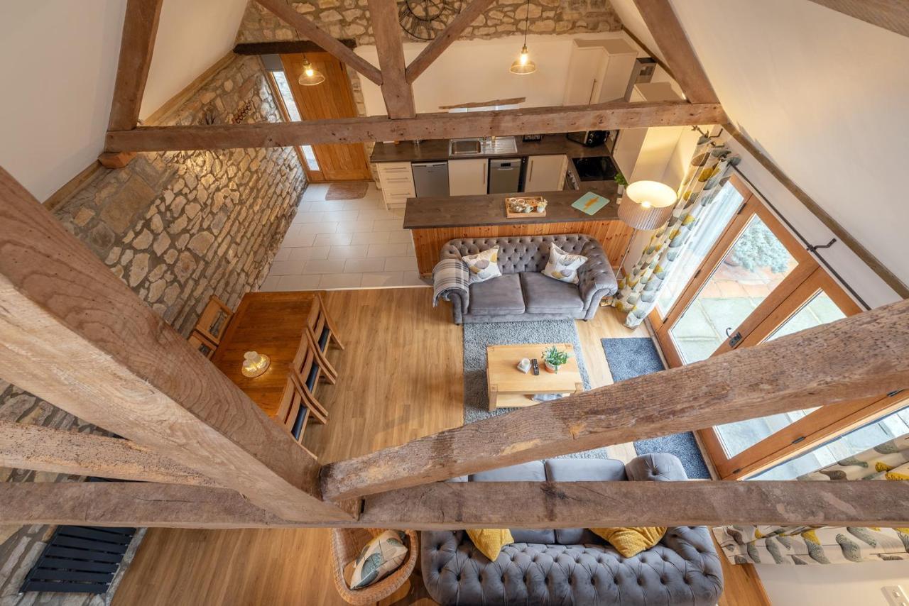 Holiday home Somerset Country Escape - The Old Mill & The Granary