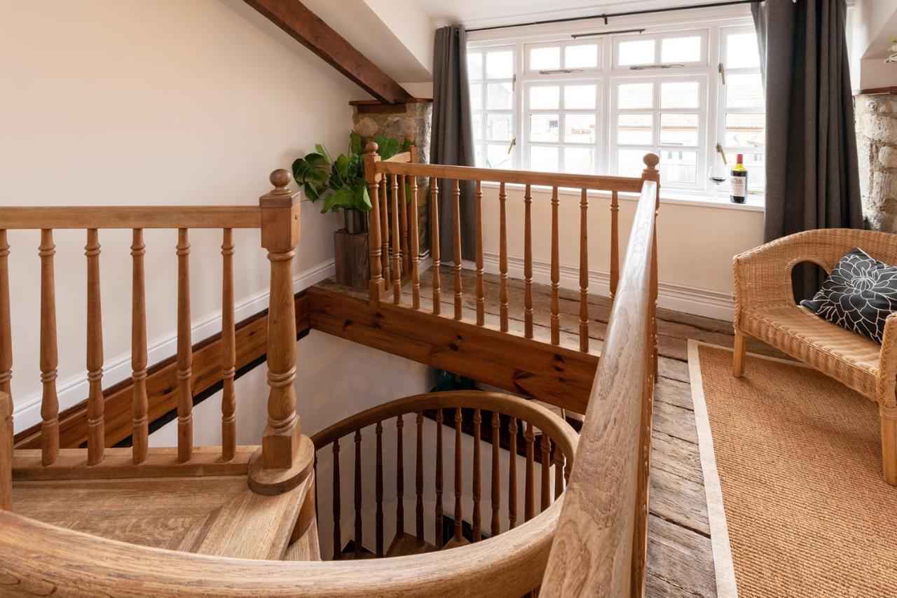Holiday home Somerset Country Escape - The Old Mill & The Granary Hatch Beauchamp
