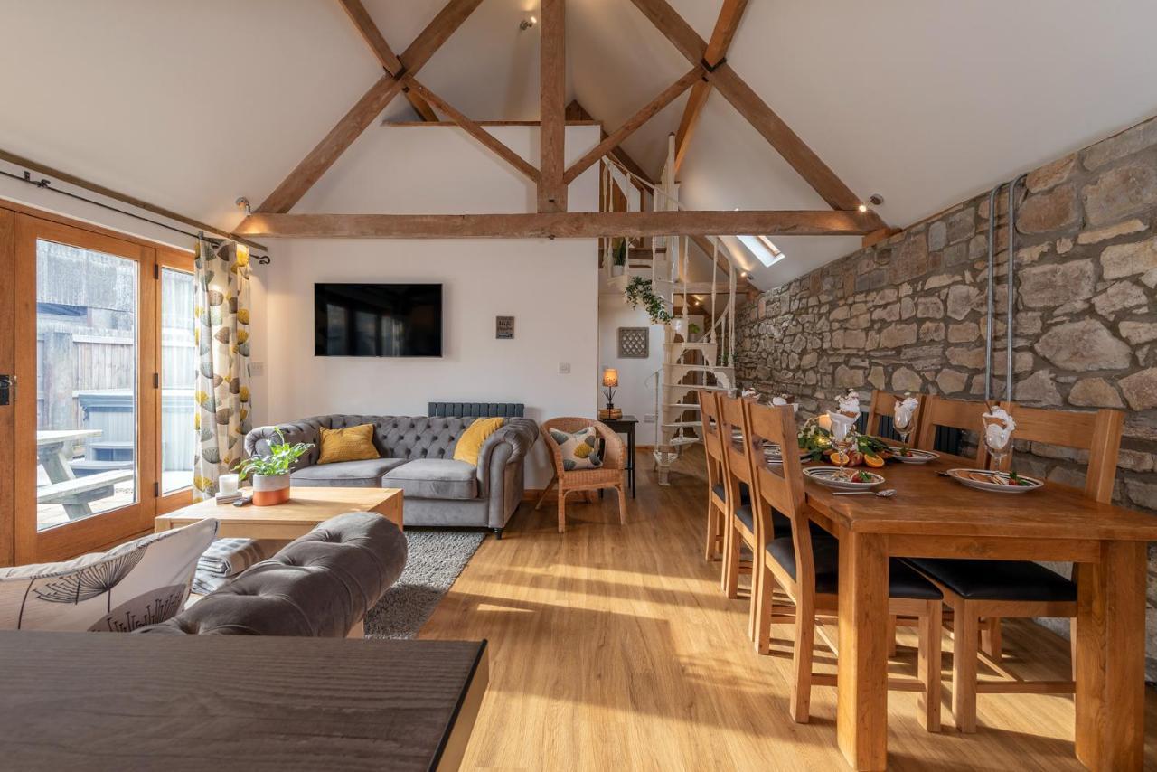 Somerset Country Escape - The Old Mill & The Granary Holiday home Hatch Beauchamp