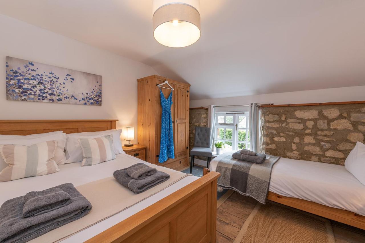 Somerset Country Escape - Luxury Barns With Hot Tubs Ferienhaus Hatch Beauchamp