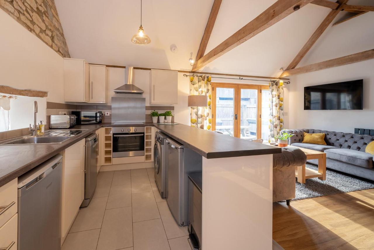 Somerset Country Escape - The Old Mill & The Granary Hatch Beauchamp