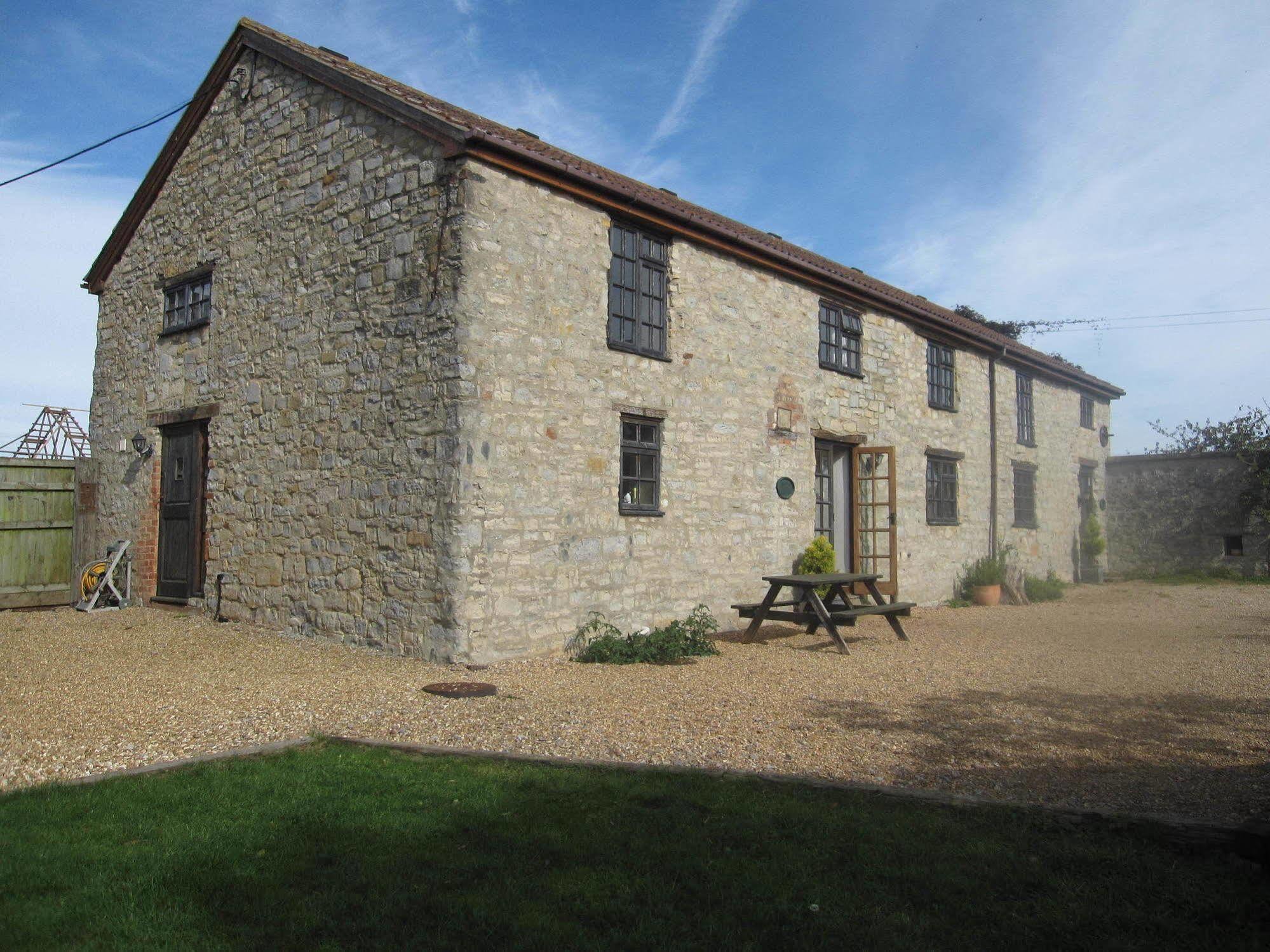 Somerset Country Escape - The Old Mill & The Granary Hatch Beauchamp